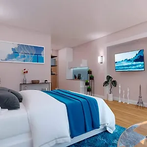 Orbi City Sea View , Батуми Грузия