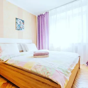  Апартаменты 1 50m2 Center Of Obolon Near River Side. Dream Town