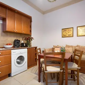 B12 - Comfort Apartemnts City Center , Краков Польша