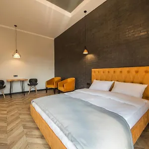 Dayflat Maidan Area Apartment