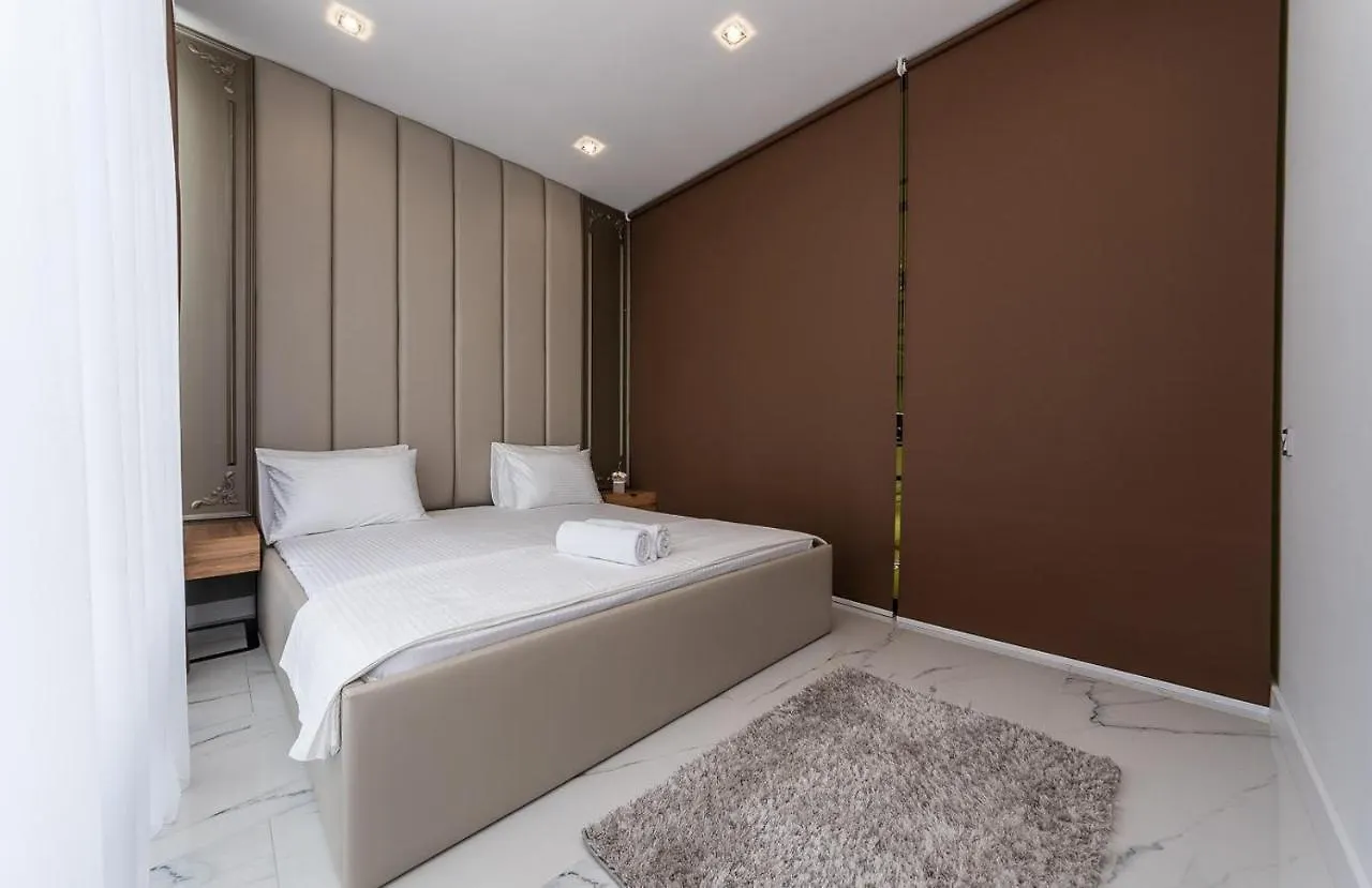 Fashionable Apartments. Smartplaza Metro Minskaya. Obolon Киев Апартаменты