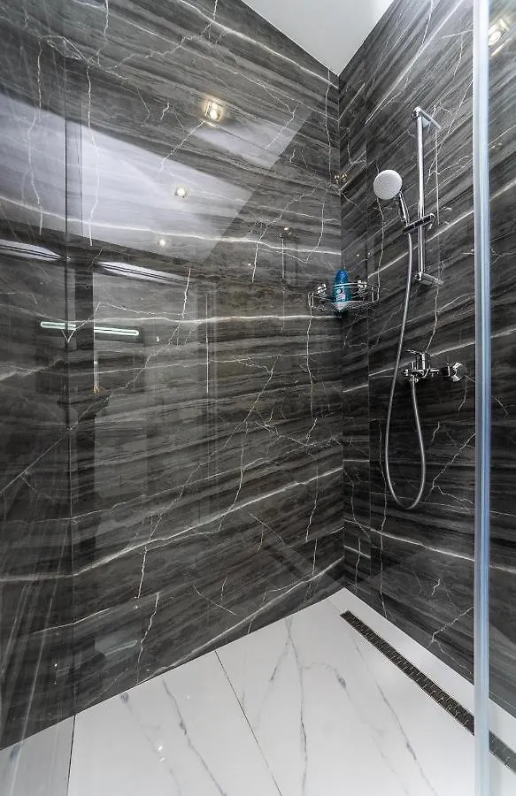 Fashionable Apartments. Smartplaza Metro Minskaya. Obolon Киев 0*,  Украина